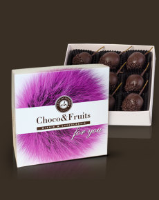 Wiśnie Valentines, wyjątkowy smak czekoladek chocolissimo.pl Wiśnie Valentines, wyjątkowy smak czekoladek chocolissimo.pl