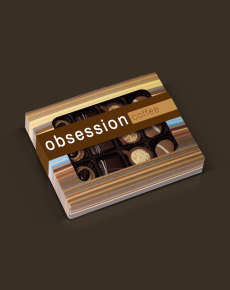 COFFEE Obsession, wyjątkowy smak czekoladek chocolissimo.pl COFFEE Obsession, wyjątkowy smak czekoladek chocolissimo.pl