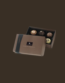 Sixtet, wyjątkowy smak czekoladek chocolissimo.pl Sixtet, wyjątkowy smak czekoladek chocolissimo.pl