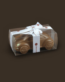 Samochód VW Beetle, wyjątkowy smak czekoladek chocolissimo.pl Samochód VW Beetle, wyjątkowy smak czekoladek chocolissimo.pl