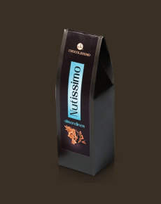 Almondienes, siekane migdały w mlecznej czekoladzie, wyjątkowy smak czekoladek chocolissimo.pl Almondienes, siekane migdały w mlecznej czekoladzie, wyjątkowy smak czekoladek chocolissimo.pl