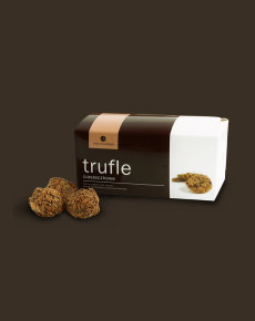 Trufle ciasteczkowe, wyjątkowy smak czekoladek chocolissimo.pl Trufle ciasteczkowe, wyjątkowy smak czekoladek chocolissimo.pl