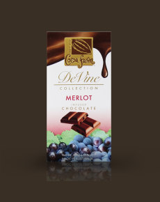 Merlot, wyjątkowy smak czekoladek chocolissimo.pl Merlot, wyjątkowy smak czekoladek chocolissimo.pl