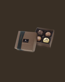 Quartet, wyjątkowy smak czekoladek chocolissimo.pl Quartet, wyjątkowy smak czekoladek chocolissimo.pl