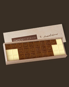 SŁODKIEGO MIŁEGO ŻYCIA!, wyjątkowy smak czekoladek chocolissimo.pl SŁODKIEGO MIŁEGO ŻYCIA!, wyjątkowy smak czekoladek chocolissimo.pl