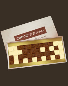 Słodkiej miny w imieniny, wyjątkowy smak czekoladek chocolissimo.pl Słodkiej miny w imieniny, wyjątkowy smak czekoladek chocolissimo.pl