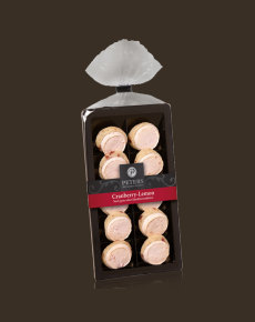 Żurawinowo-cytrynowe, wyjątkowy smak czekoladek chocolissimo.pl Żurawinowo-cytrynowe, wyjątkowy smak czekoladek chocolissimo.pl