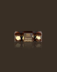 Czekoladowe grzybki, wyjątkowy smak czekoladek chocolissimo.pl Czekoladowe grzybki, wyjątkowy smak czekoladek chocolissimo.pl