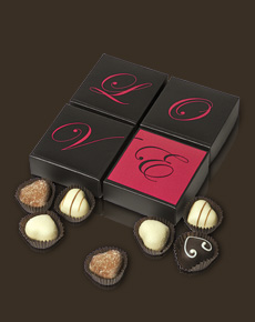 ChocoLove, wyjątkowy smak czekoladek chocolissimo.pl ChocoLove, wyjątkowy smak czekoladek chocolissimo.pl