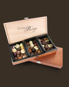 ChocoPrestige, wyjątkowy smak czekoladek chocolissimo.pl ChocoPrestige, wyjątkowy smak czekoladek chocolissimo.pl