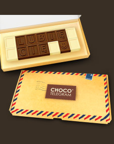Lubię Cię, wyjątkowy smak czekoladek chocolissimo.pl Lubię Cię, wyjątkowy smak czekoladek chocolissimo.pl