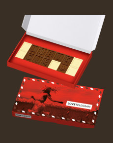 Lubię Cię :), wyjątkowy smak czekoladek chocolissimo.pl Lubię Cię :), wyjątkowy smak czekoladek chocolissimo.pl