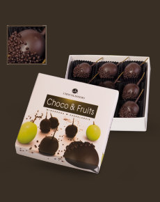 Gałązki deserowe - Earl Grey, wyjątkowy smak czekoladek chocolissimo.pl Gałązki deserowe - Earl Grey, wyjątkowy smak czekoladek chocolissimo.pl