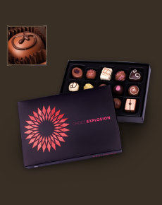 ChocoExplosion, wyjątkowy smak czekoladek chocolissimo.pl ChocoExplosion, wyjątkowy smak czekoladek chocolissimo.pl