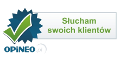 Słucham swoich klientów - Opineo.pl