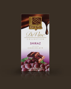 Shiraz, wyjątkowy smak czekoladek chocolissimo.pl Shiraz, wyjątkowy smak czekoladek chocolissimo.pl