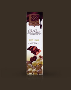 Czekolada winna Riesling 40g, wyjątkowy smak czekoladek chocolissimo.pl Czekolada winna Riesling 40g, wyjątkowy smak czekoladek chocolissimo.pl