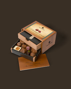 Chocolaterie dla Dziadka, wyjątkowy smak czekoladek chocolissimo.pl Chocolaterie dla Dziadka, wyjątkowy smak czekoladek chocolissimo.pl