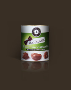 Winogrona Amaretto dla Dziadka, wyjątkowy smak czekoladek chocolissimo.pl Winogrona Amaretto dla Dziadka, wyjątkowy smak czekoladek chocolissimo.pl