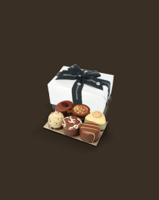Ballotin Petit, wyjątkowy smak czekoladek chocolissimo.pl Ballotin Petit, wyjątkowy smak czekoladek chocolissimo.pl