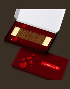 Tylko ty!, wyjątkowy smak czekoladek chocolissimo.pl Tylko ty!, wyjątkowy smak czekoladek chocolissimo.pl