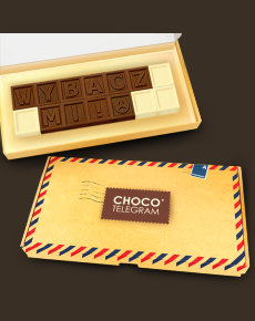 Wybacz mi!, wyjątkowy smak czekoladek chocolissimo.pl Wybacz mi!, wyjątkowy smak czekoladek chocolissimo.pl