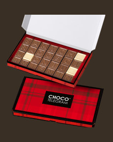 Samych radości w dniu imienin, wyjątkowy smak czekoladek chocolissimo.pl Samych radości w dniu imienin, wyjątkowy smak czekoladek chocolissimo.pl