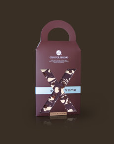 Espresso Macchiato, wyjątkowy smak czekoladek chocolissimo.pl Espresso Macchiato, wyjątkowy smak czekoladek chocolissimo.pl