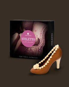 Pantofelek-czekolada mleczna, wyjątkowy smak czekoladek chocolissimo.pl Pantofelek-czekolada mleczna, wyjątkowy smak czekoladek chocolissimo.pl