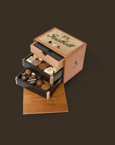 ChocoGrande, wyjątkowy smak czekoladek chocolissimo.pl ChocoGrande, wyjątkowy smak czekoladek chocolissimo.pl