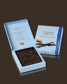 Mleczne&karmelowe, wyjątkowy smak czekoladek chocolissimo.pl Mleczne&karmelowe, wyjątkowy smak czekoladek chocolissimo.pl