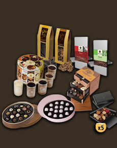 Pakiet półroczny Prod. DeLuxe, wyjątkowy smak czekoladek chocolissimo.pl Pakiet półroczny Prod. DeLuxe, wyjątkowy smak czekoladek chocolissimo.pl