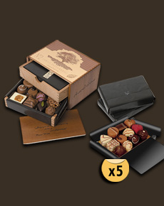 Pakiet półroczny na pralinki, wyjątkowy smak czekoladek chocolissimo.pl Pakiet półroczny na pralinki, wyjątkowy smak czekoladek chocolissimo.pl
