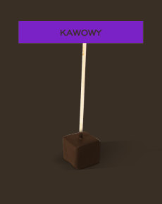 ChocoStick Coffee, wyjątkowy smak czekoladek chocolissimo.pl ChocoStick Coffee, wyjątkowy smak czekoladek chocolissimo.pl