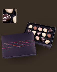 ChocoKiss wersja II, wyjątkowy smak czekoladek chocolissimo.pl ChocoKiss wersja II, wyjątkowy smak czekoladek chocolissimo.pl
