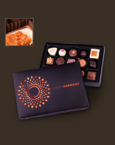 ChocoHarmony, wyjątkowy smak czekoladek chocolissimo.pl ChocoHarmony, wyjątkowy smak czekoladek chocolissimo.pl