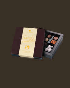 Choco&Caramel, wyjątkowy smak czekoladek chocolissimo.pl Choco&Caramel, wyjątkowy smak czekoladek chocolissimo.pl