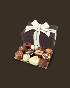 Ballotin Grand, wyjątkowy smak czekoladek chocolissimo.pl Ballotin Grand, wyjątkowy smak czekoladek chocolissimo.pl