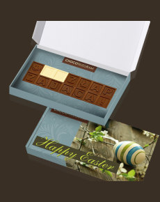 Złap zająca, wyjątkowy smak czekoladek chocolissimo.pl Złap zająca, wyjątkowy smak czekoladek chocolissimo.pl