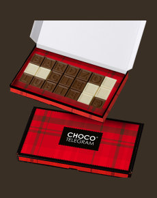 Bardzo Cię lubię, wyjątkowy smak czekoladek chocolissimo.pl Bardzo Cię lubię, wyjątkowy smak czekoladek chocolissimo.pl