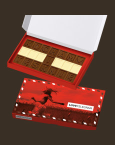 Kocham i tęsknię, wyjątkowy smak czekoladek chocolissimo.pl Kocham i tęsknię, wyjątkowy smak czekoladek chocolissimo.pl