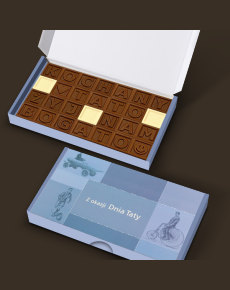 Kochany Tato żyj nam bogato, wyjątkowy smak czekoladek chocolissimo.pl Kochany Tato żyj nam bogato, wyjątkowy smak czekoladek chocolissimo.pl