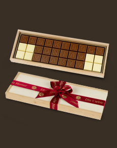 Słodkiego Dnia Mamy ze wstążką, wyjątkowy smak czekoladek chocolissimo.pl Słodkiego Dnia Mamy ze wstążką, wyjątkowy smak czekoladek chocolissimo.pl