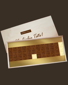 Wszystkiego najlepszego Ojcze, wyjątkowy smak czekoladek chocolissimo.pl Wszystkiego najlepszego Ojcze, wyjątkowy smak czekoladek chocolissimo.pl
