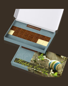 Wesołego Jajka, wyjątkowy smak czekoladek chocolissimo.pl Wesołego Jajka, wyjątkowy smak czekoladek chocolissimo.pl