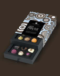 Very Private, wyjątkowy smak czekoladek chocolissimo.pl Very Private, wyjątkowy smak czekoladek chocolissimo.pl