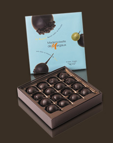 La Guinette - Wyśnione wiśnie, wyjątkowy smak czekoladek chocolissimo.pl La Guinette - Wyśnione wiśnie, wyjątkowy smak czekoladek chocolissimo.pl