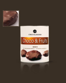 Imbir w deserowej czekoladzie, wyjątkowy smak czekoladek chocolissimo.pl Imbir w deserowej czekoladzie, wyjątkowy smak czekoladek chocolissimo.pl