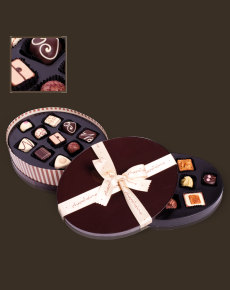 VENUS Beauty, wyjątkowy smak czekoladek chocolissimo.pl VENUS Beauty, wyjątkowy smak czekoladek chocolissimo.pl