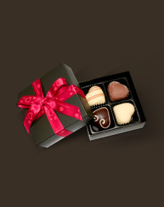 ChocoHeart, wyjątkowy smak czekoladek chocolissimo.pl ChocoHeart, wyjątkowy smak czekoladek chocolissimo.pl